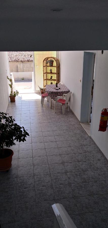 My Lemnos Studios - Studio 1 Repanidhion Luaran gambar
